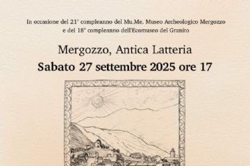 Gridavano: “Barl&#242;ca!” - Un mergozzese racconta vicende, personaggi e ambienti di paese tra realt&#224; e fantasia