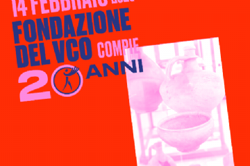 14 Febbraio - apertura speciale del Mu.Me - Museo Archeologico di Mergozzo