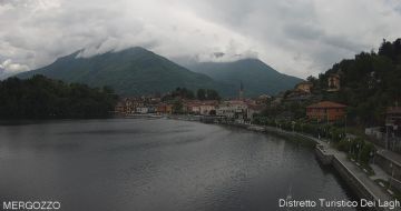 Vista da est