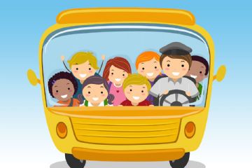 Orario definitivo trasporto scolastico A.S. 2025/2026