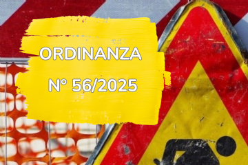 Aggiornamento Viabilit&#224; - Via Roma e Piazza Vittorio Veneto