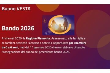 Buono Vesta 2026