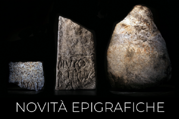 Novità epigrafiche