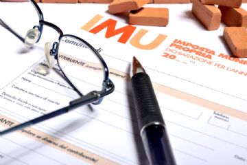 Approvazione Aliquote IMU 2026