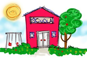 Iscrizioni servizi scolastici A.S. 2026/2027